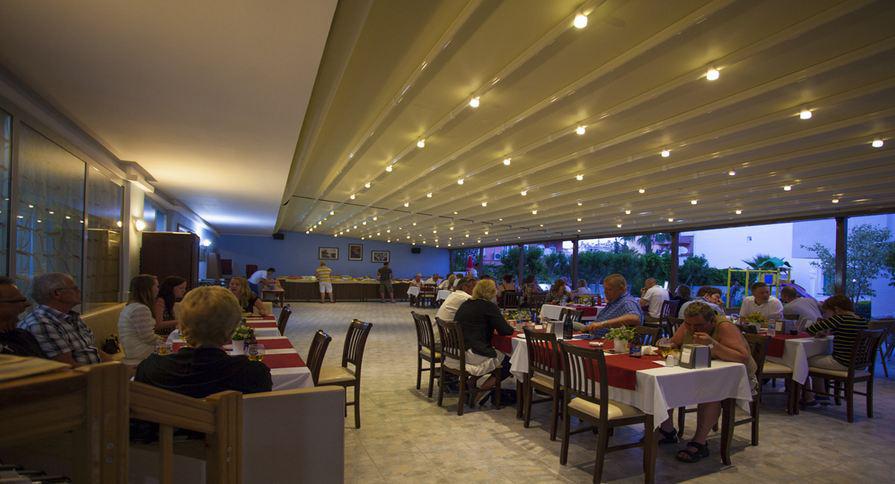 Villa Adora Beach Side Eksteriør billede