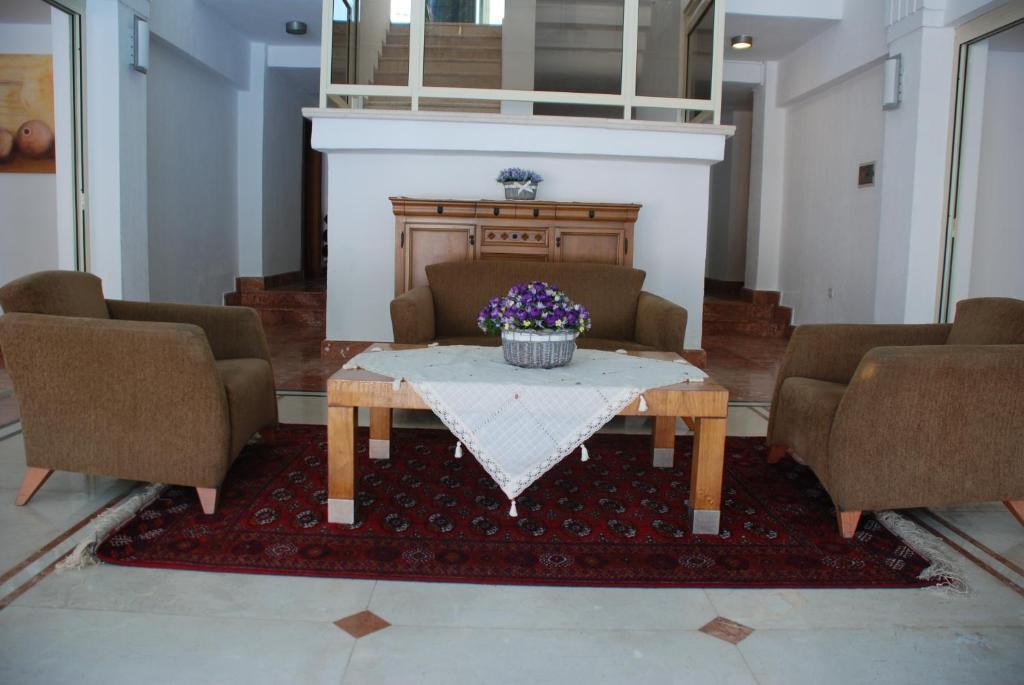 Villa Adora Beach Side Eksteriør billede