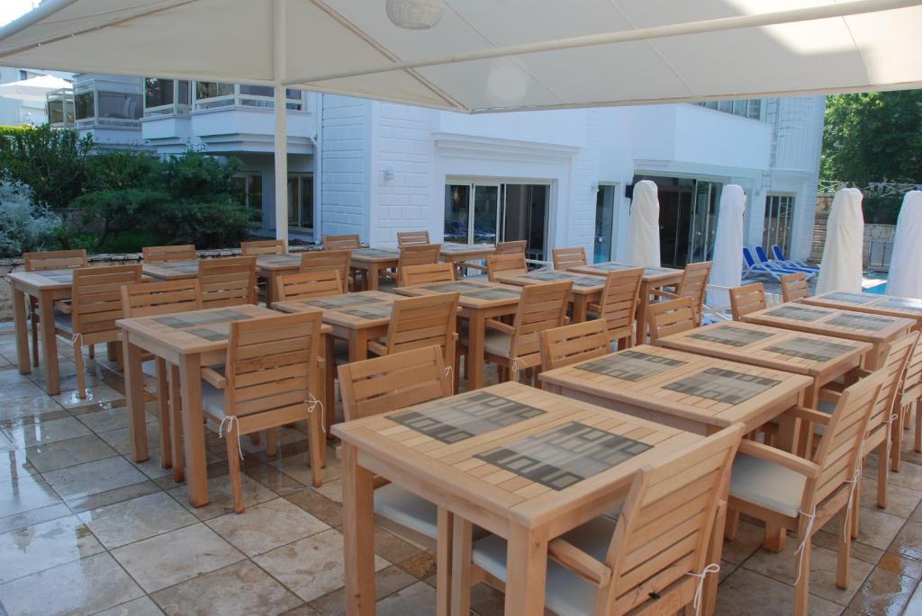 Villa Adora Beach Side Eksteriør billede