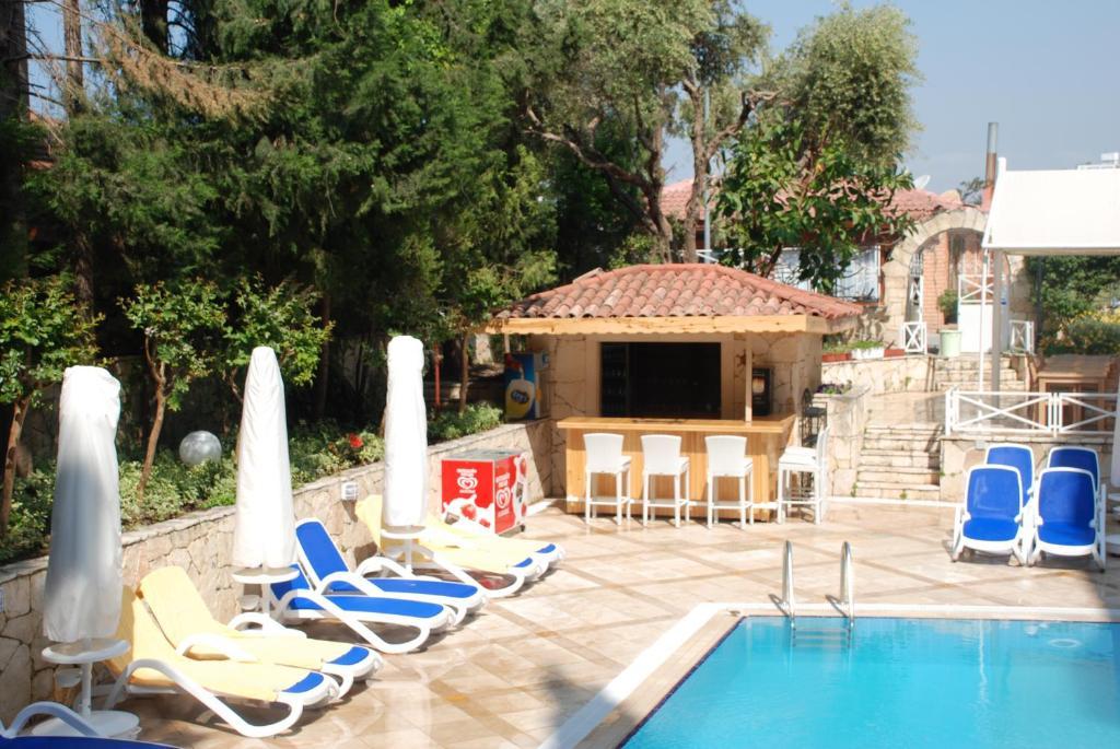 Villa Adora Beach Side Eksteriør billede