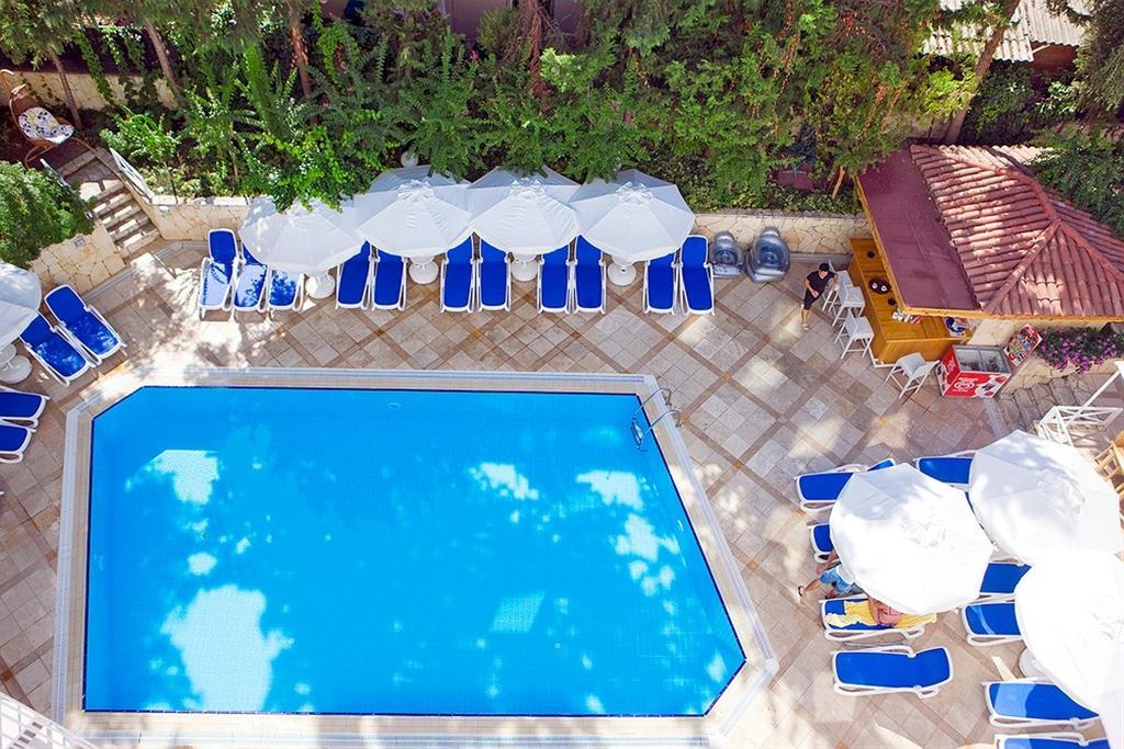 Villa Adora Beach Side Eksteriør billede