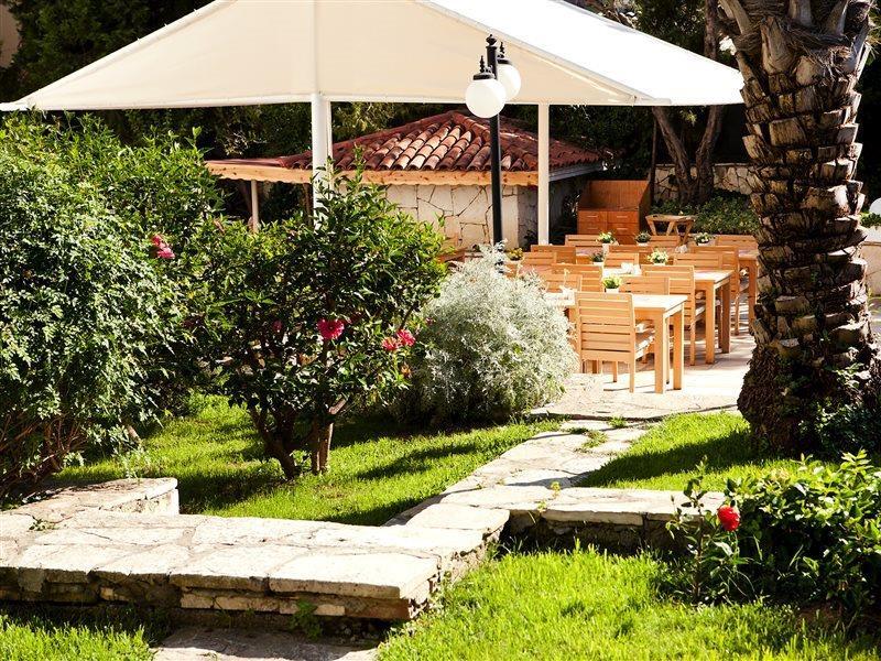 Villa Adora Beach Side Eksteriør billede
