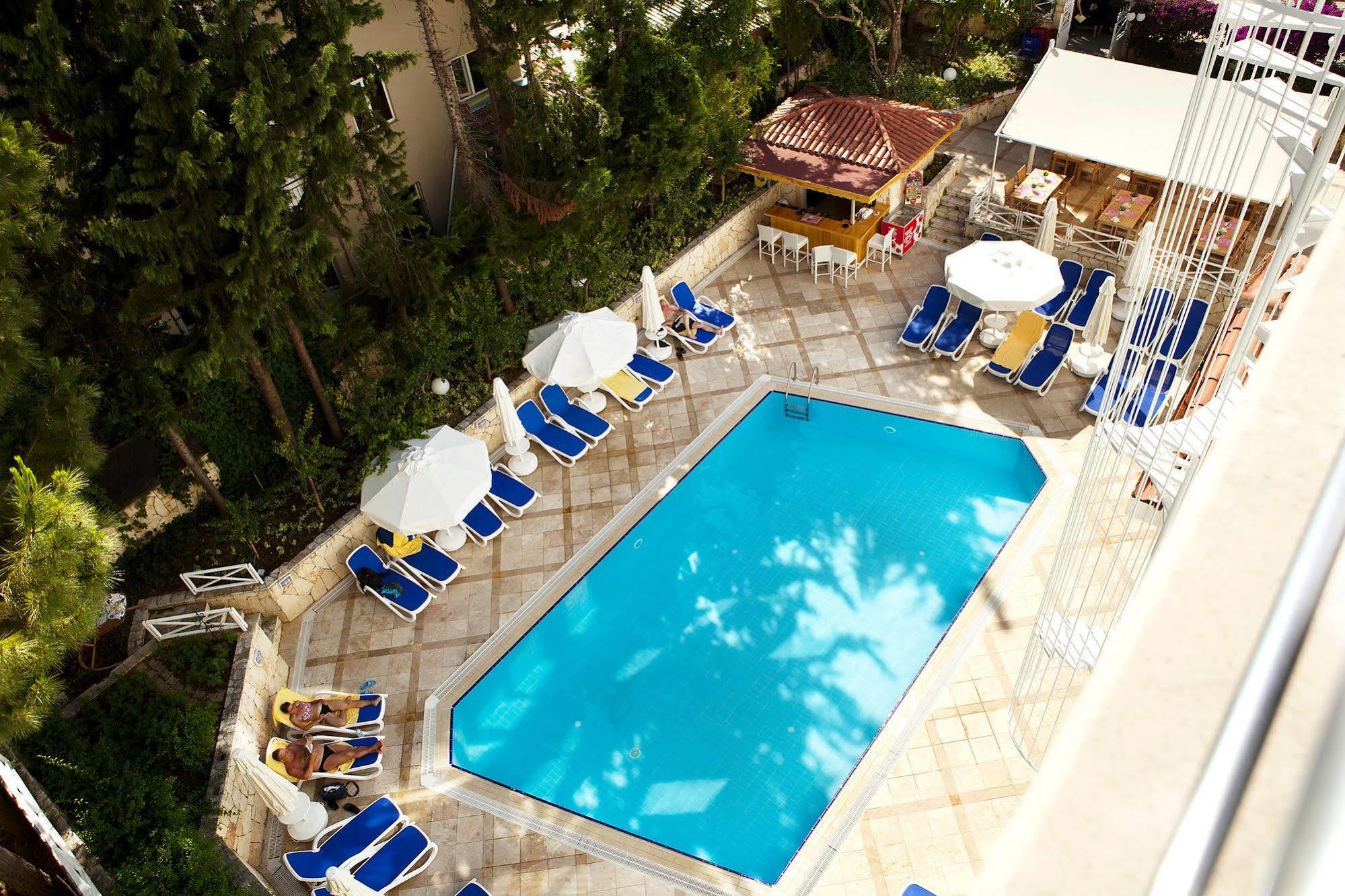 Villa Adora Beach Side Eksteriør billede